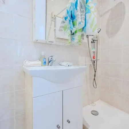 Le Picaflor Clim Wifi Hyper Centre Апартаменты