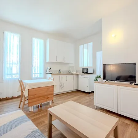 Le Picaflor Clim Wifi Hyper Centre Йер