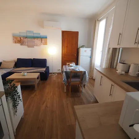 Apartamento Le Picaflor Yourhosthelper