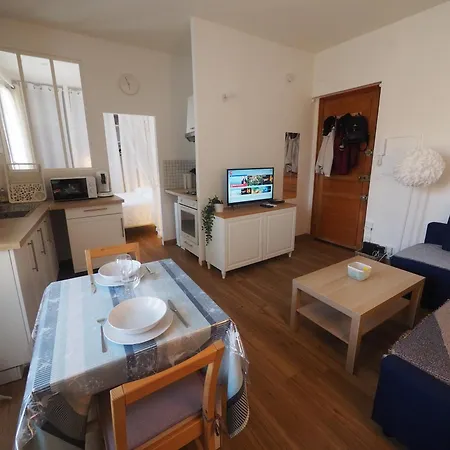 Le Picaflor Yourhosthelper Apartamento Hyères