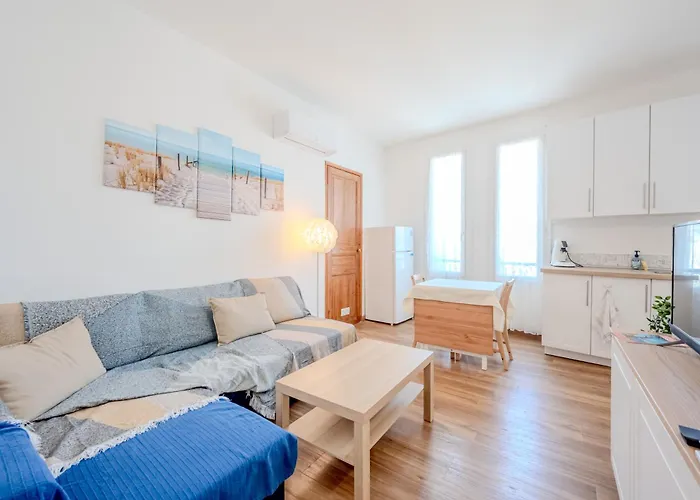 Le Picaflor Clim Wifi Hyper Centre 아파트