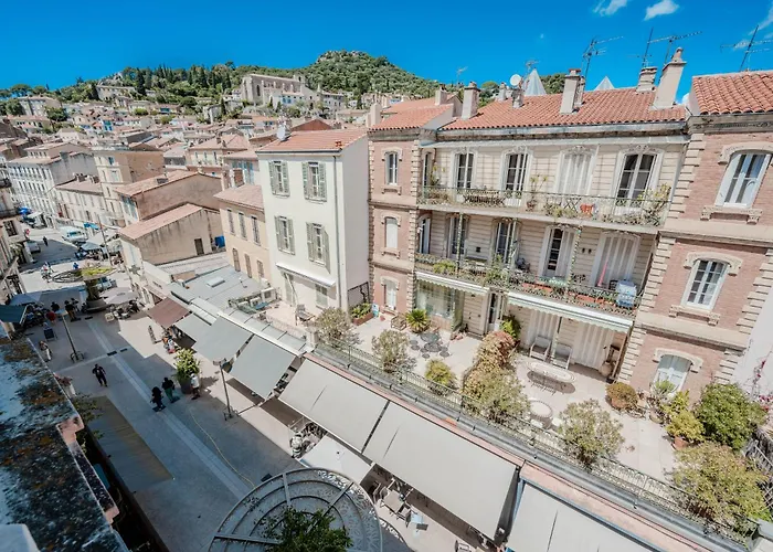 Le Picaflor Clim Wifi Hyper Centre 히에레